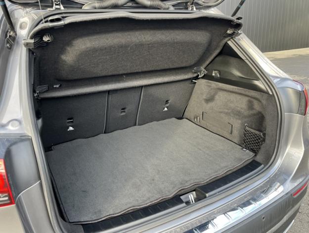 MERCEDES-BENZ GLA 200 d AMG Line AMG Line 