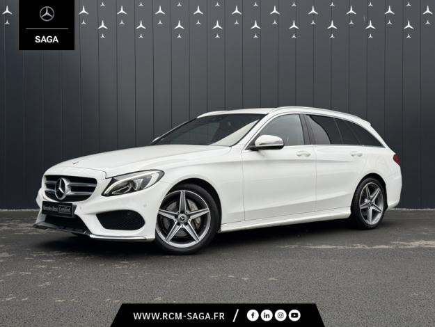 MERCEDES-BENZ Classe C Break C 220 d Break  