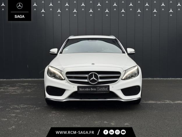 MERCEDES-BENZ Classe C Break C 220 d Break  