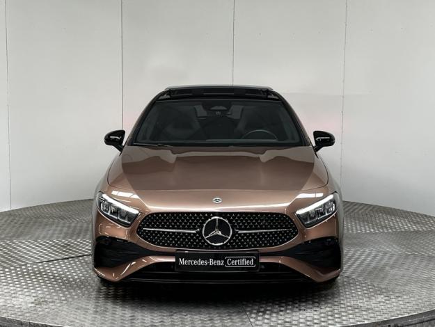 MERCEDES-BENZ Classe A 200 AMG Line AMG Line 