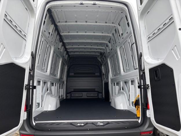 MERCEDES-BENZ eSprinter 420 FG 43 4,0t SELECT   