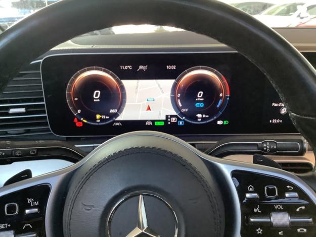 MERCEDES-BENZ GLE 350 de 4MATIC AMG Line  