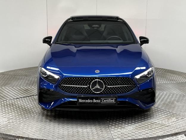 MERCEDES-BENZ Classe A 200 AMG Line AMG Line 