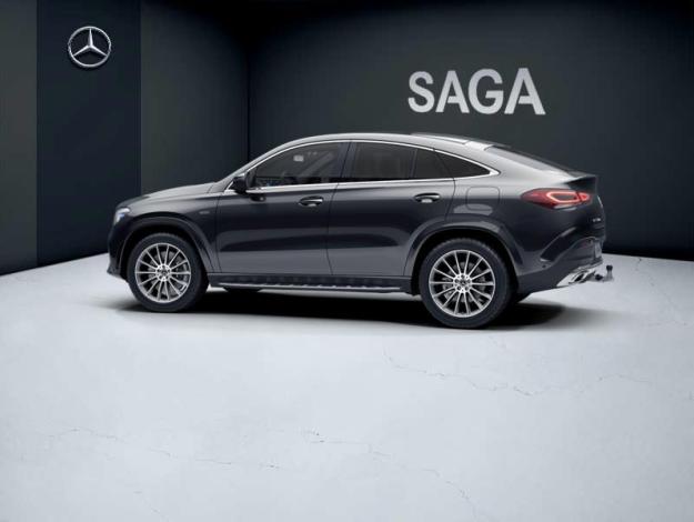 MERCEDES-BENZ GLE Coupé GLE 350 de 4MATIC AMG Line Coupé  