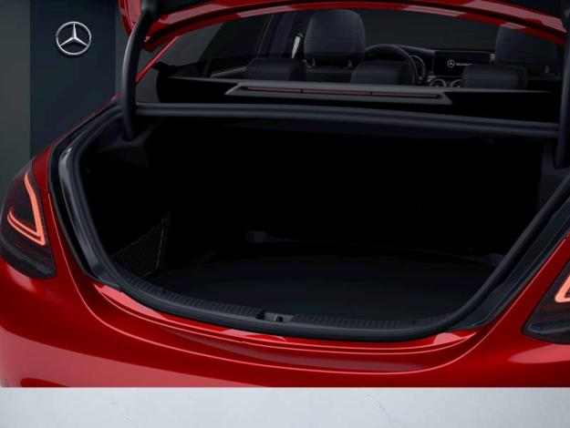 MERCEDES-BENZ Classe C Berline C 220 d AMG LINE  