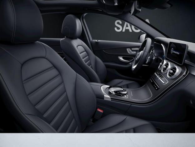 MERCEDES-BENZ Classe C Berline C 220 d AMG LINE  