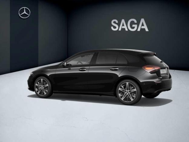 MERCEDES-BENZ Classe A 180 d Progressive Line Progressive Line 
