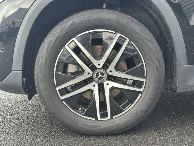 MERCEDES-BENZ GLA 200 d  Business Line Pack Progressive 