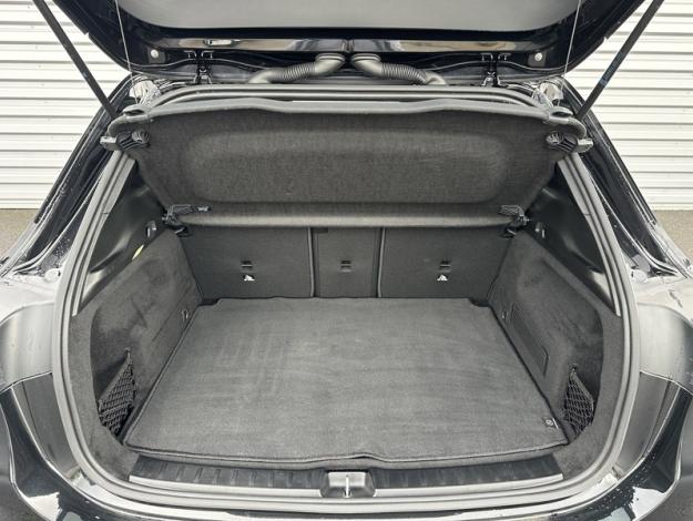 MERCEDES-BENZ GLA 200 d  Business Line Pack Progressive 