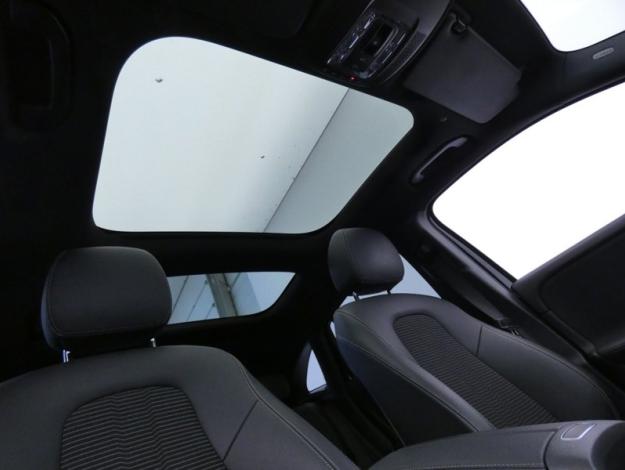 MERCEDES-BENZ GLA 200 d  Business Line Pack Progressive 