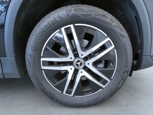 MERCEDES-BENZ GLA 200 d  Business Line Pack Progressive 