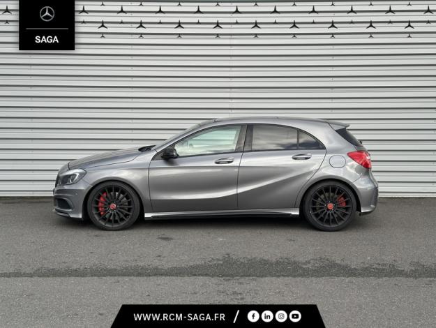 MERCEDES-BENZ Classe A A 45 AMG 4MATIC  