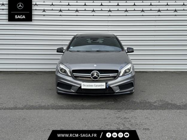 MERCEDES-BENZ Classe A A 45 AMG 4MATIC  