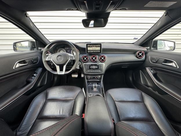 MERCEDES-BENZ Classe A A 45 AMG 4MATIC  