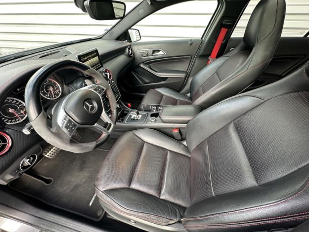 MERCEDES-BENZ Classe A A 45 AMG 4MATIC  