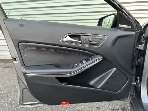 MERCEDES-BENZ Classe A A 45 AMG 4MATIC  