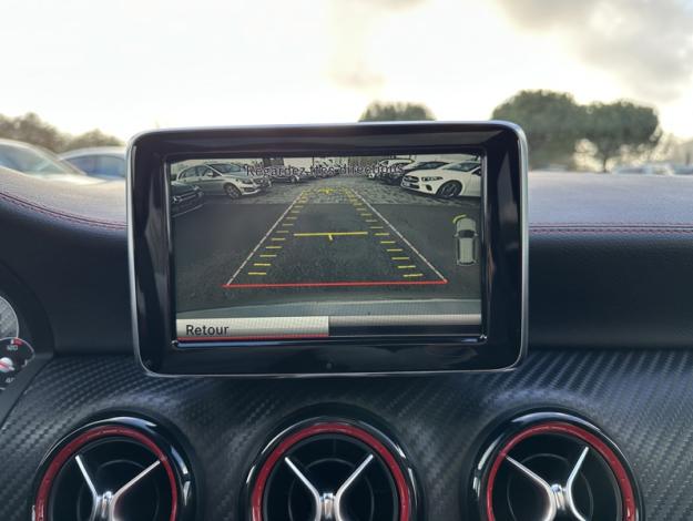 MERCEDES-BENZ Classe A A 45 AMG 4MATIC  