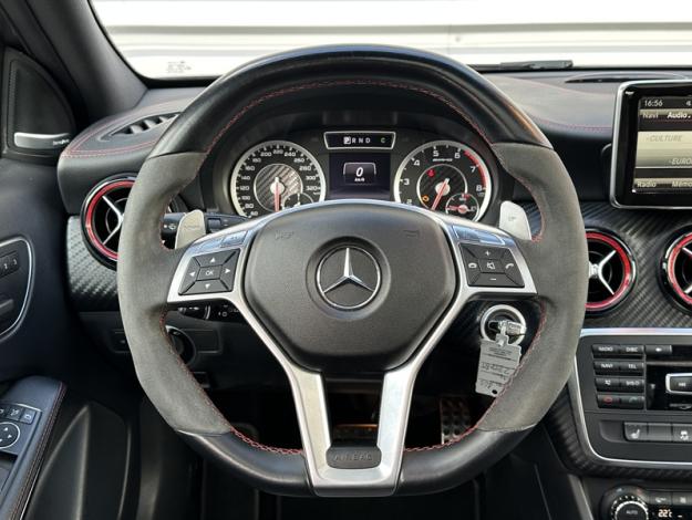 MERCEDES-BENZ Classe A A 45 AMG 4MATIC  