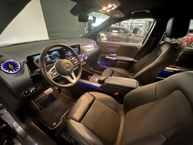 MERCEDES-BENZ EQA 250 Limited Edition  