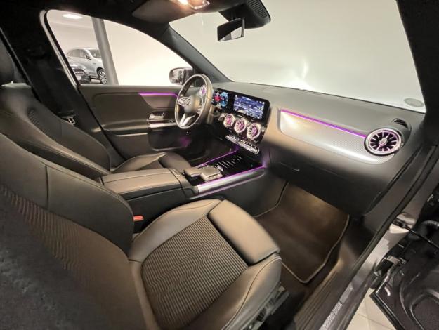 MERCEDES-BENZ EQA 250 Limited Edition  