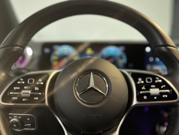 MERCEDES-BENZ EQA 250 Limited Edition  