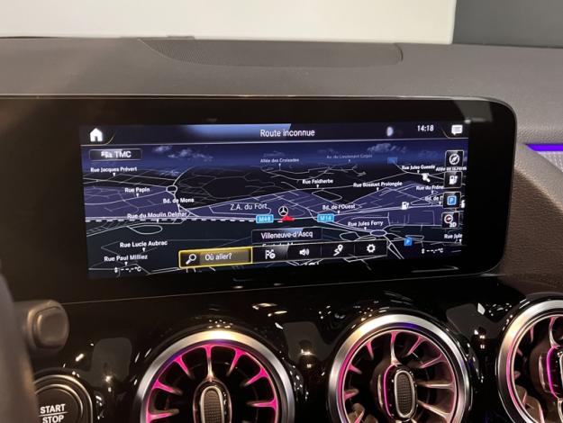 MERCEDES-BENZ EQA 250 Limited Edition  