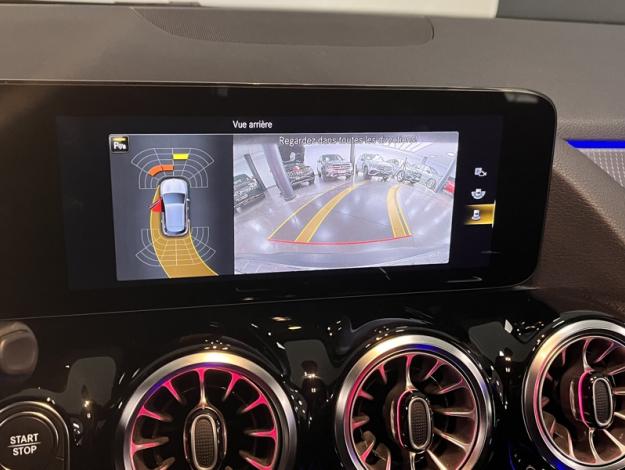 MERCEDES-BENZ EQA 250 Limited Edition  