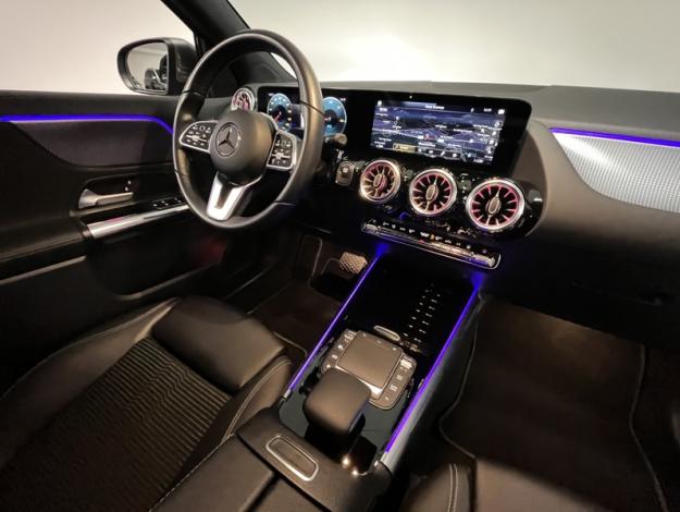 MERCEDES-BENZ EQA 250 Limited Edition  