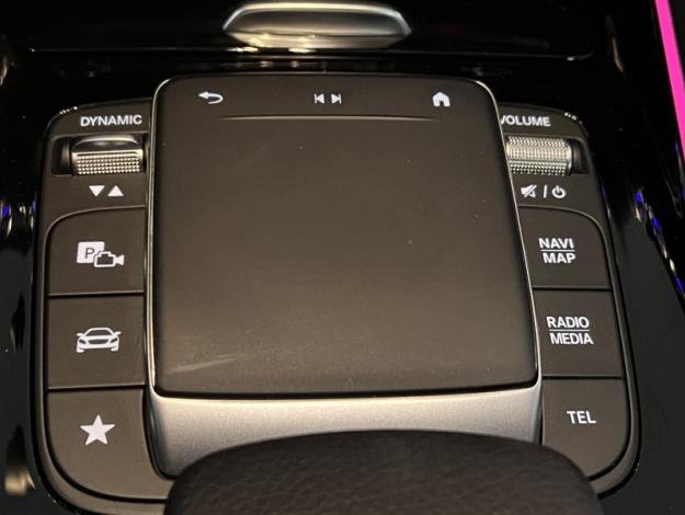 MERCEDES-BENZ EQA 250 Limited Edition  
