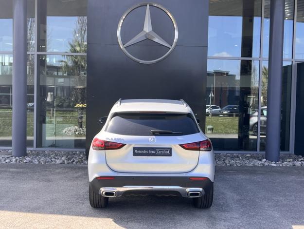MERCEDES-BENZ GLA 250 e 160+102ch Progressive Line 8G-DCT  