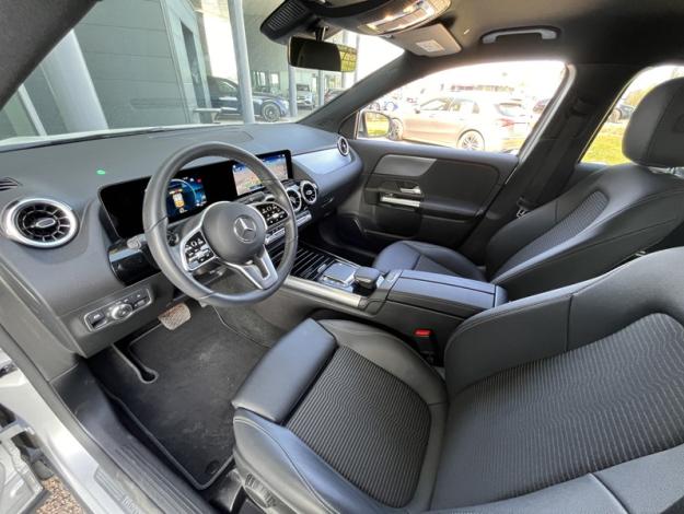 MERCEDES-BENZ GLA 250 e 160+102ch Progressive Line 8G-DCT  