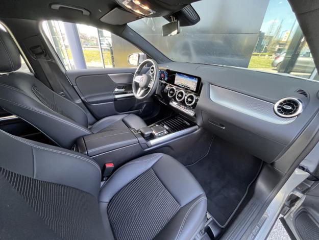 MERCEDES-BENZ GLA 250 e 160+102ch Progressive Line 8G-DCT  