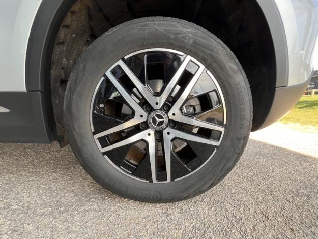 MERCEDES-BENZ GLA 250 e 160+102ch Progressive Line 8G-DCT  