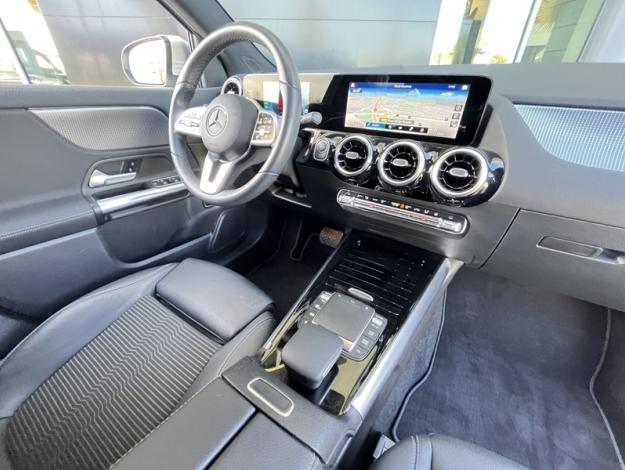 MERCEDES-BENZ GLA 250 e 160+102ch Progressive Line 8G-DCT  