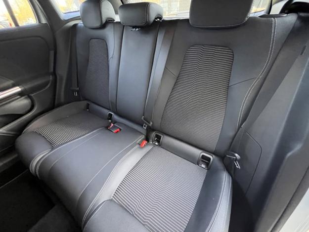 MERCEDES-BENZ GLA 250 e 160+102ch Progressive Line 8G-DCT  