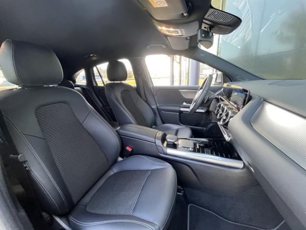 MERCEDES-BENZ GLA 250 e 160+102ch Progressive Line 8G-DCT  