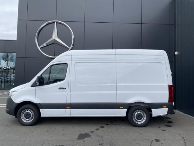 MERCEDES-BENZ Sprinter 315 CDI Fourgon PRO Toit sureleve Standar  SPRINTER FOURGON SPRINTER 315 FG 37 3,5t PRO