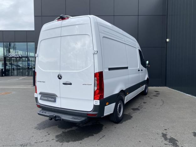 MERCEDES-BENZ Sprinter 315 CDI Fourgon PRO Toit sureleve Standar  SPRINTER FOURGON SPRINTER 315 FG 37 3,5t PRO