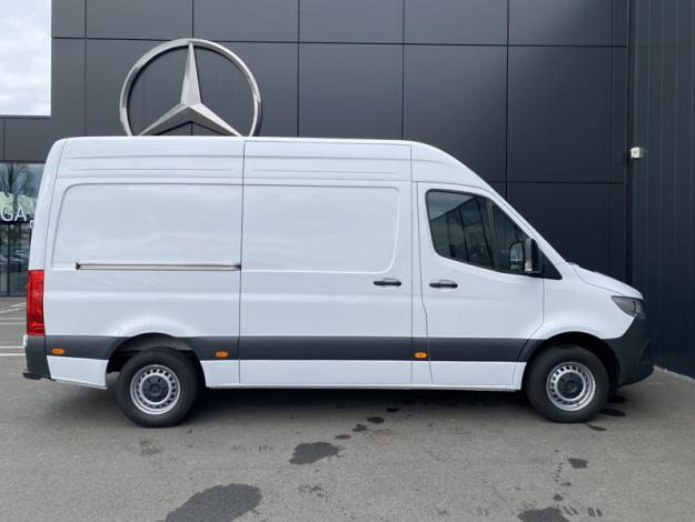 MERCEDES-BENZ Sprinter 315 CDI Fourgon PRO Toit sureleve Standar  SPRINTER FOURGON SPRINTER 315 FG 37 3,5t PRO