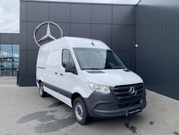 MERCEDES-BENZ Sprinter 315 CDI Fourgon PRO Toit sureleve Standar  SPRINTER FOURGON SPRINTER 315 FG 37 3,5t PRO