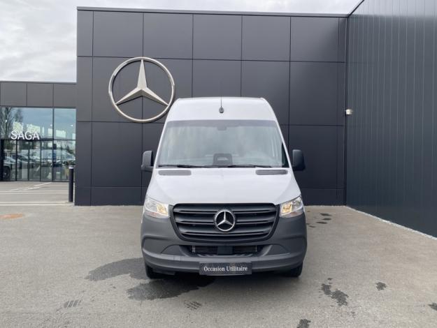 MERCEDES-BENZ Sprinter 315 CDI Fourgon PRO Toit sureleve Standar  SPRINTER FOURGON SPRINTER 315 FG 37 3,5t PRO