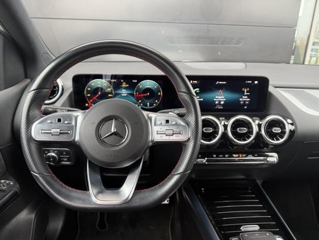 MERCEDES-BENZ Classe B 180 d AMG Line Edition AMG Line 