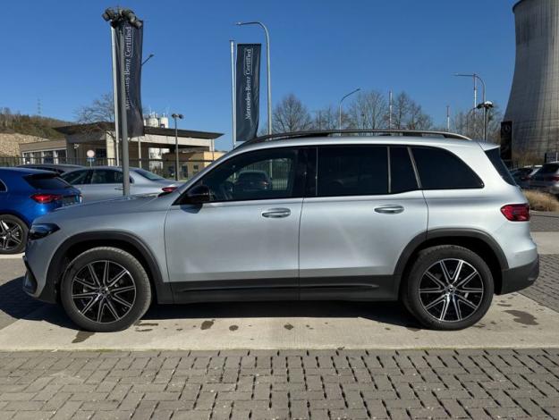 MERCEDES-BENZ EQB 300 4MATIC AMG LINE FaceLift  