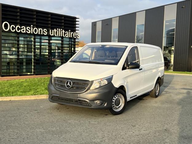 MERCEDES-BENZ Vito 111 CDI Long  