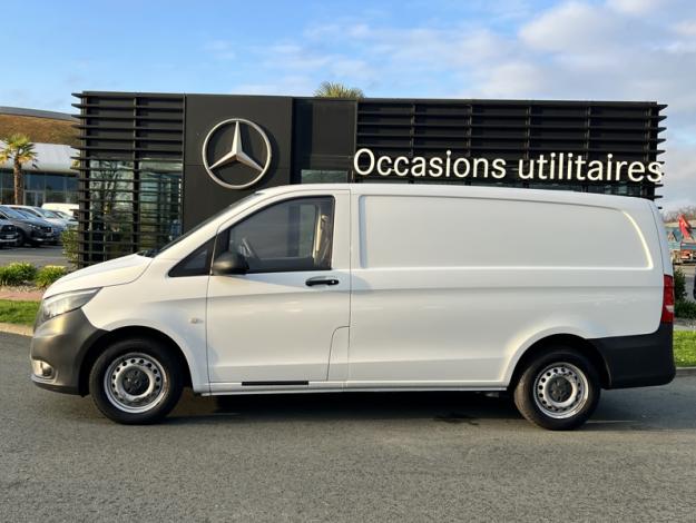 MERCEDES-BENZ Vito 111 CDI Long  