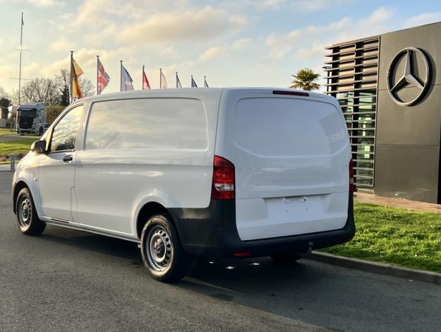 MERCEDES-BENZ Vito 111 CDI Long  