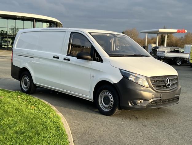 MERCEDES-BENZ Vito 111 CDI Long  