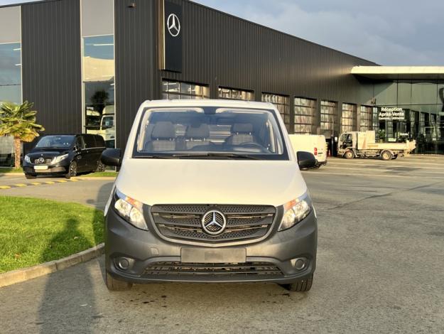 MERCEDES-BENZ Vito 111 CDI Long  