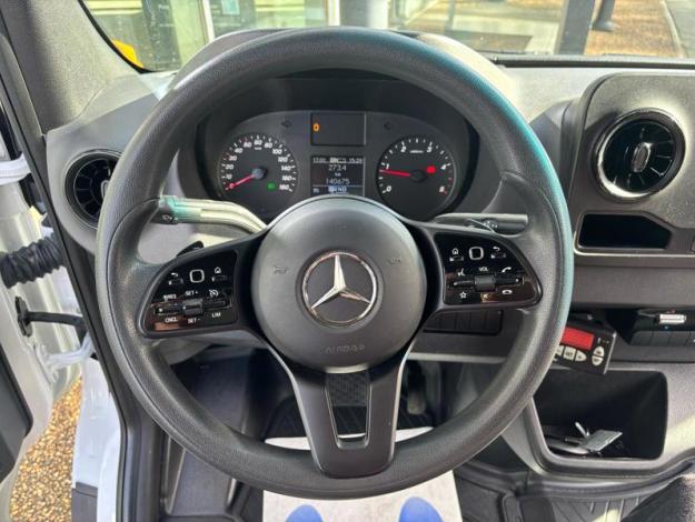 MERCEDES-BENZ Sprinter 516 CDI 37CC Caisse Frigorifique FRCX 