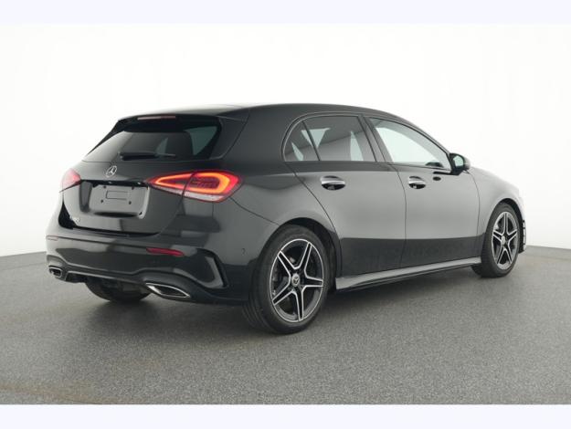 MERCEDES-BENZ A-Klasse A 180 AMG Line